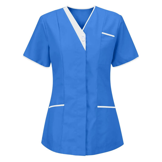 Nurse Top "Trendy"